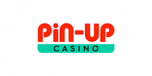 pinup casino логотип